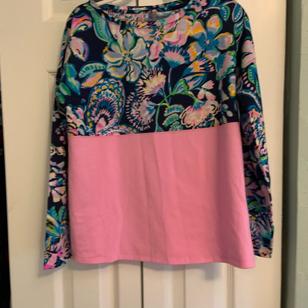 Lilly Pulitzer